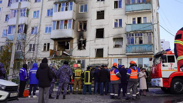 Взрыв стула россия