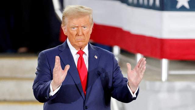 Новости мира: СМИ сообщили об интересе Трампа к пункту в плане победы о ресурс