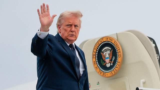 Вероятность возобновления конфликта США и Ирана и достижения соглашения 50 на 50