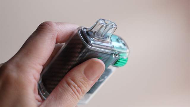 Taiwan may impose fines for possession of electronic cigarettes | World  News | Izvestia