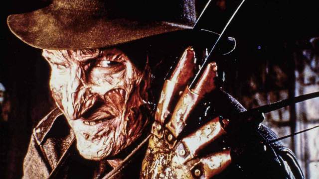 Фредди Крюгер