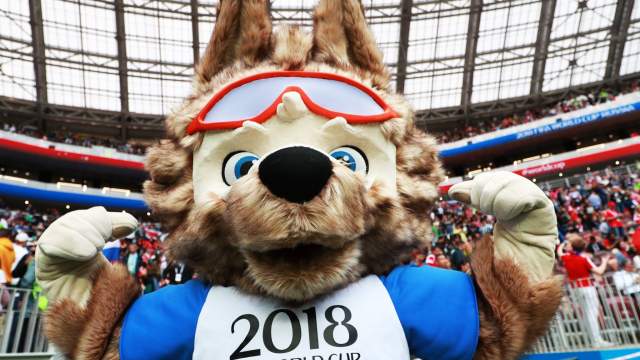 Четвертый гол забил Денис Черышев, а уже в конце встречи Александр Головин отправил пятый мяч в ворота Саудовской Аравии, установив окончательный счет