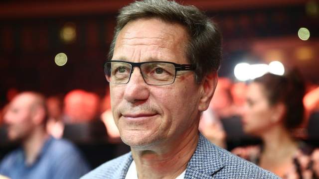 Первый вице-спикер Госдумы РФ Александр Жуков