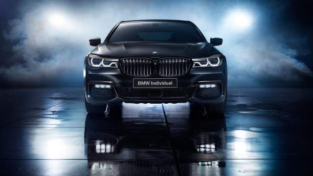 С премьеры BMW 7-Series поколения G11/12 прошло более 3 лет. Пора на подтяжку лица