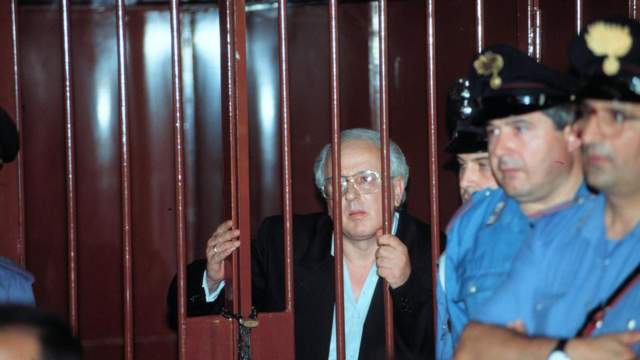 Раффаэле Кутоло