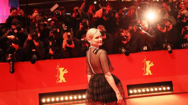 Берлинале-2019