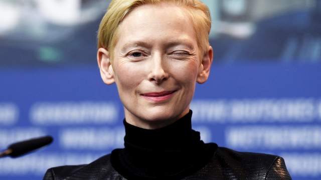 Берлинале-2019