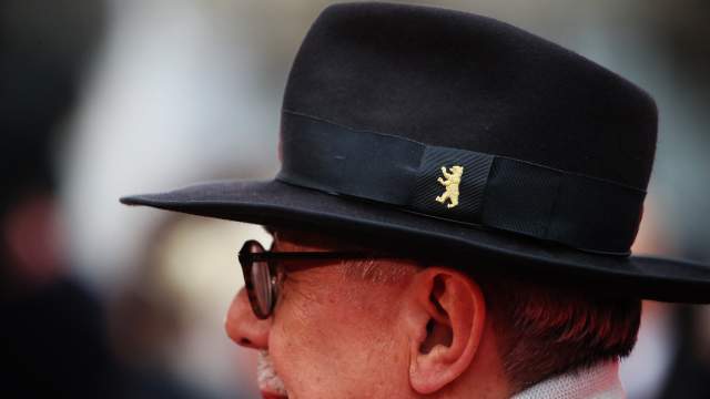 Берлинале-2019