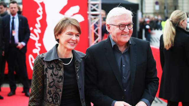 Берлинале-2019