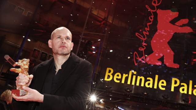 Берлинале-2019