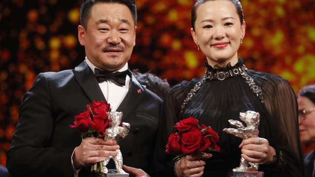 Берлинале-2019