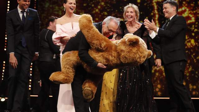 Берлинале-2019