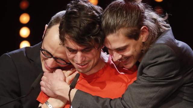 Берлинале-2019