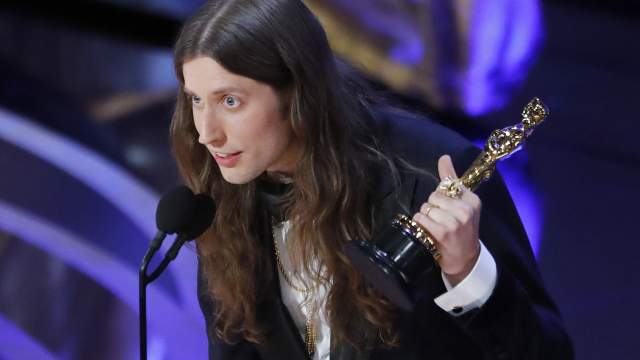 Людвиг Горанссон («Чёрная Пантера») — лучший композитор по версии Киноакадемии