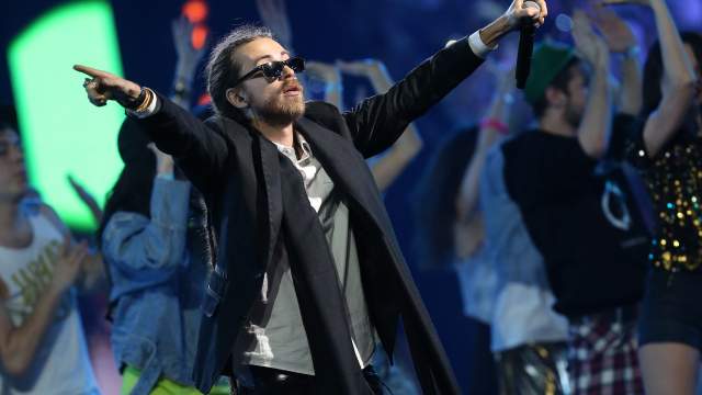 Кирилл Толмацкий взошел на хип-хоп сцену в начале 2000-х, музыкант стал одновременно и основоположником отечественного рэп-движения, и наиболее яркой звездой