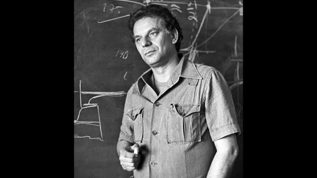 Академик АН СССР Жорес Алферов, 1979 год