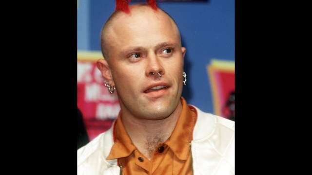Keith Flint