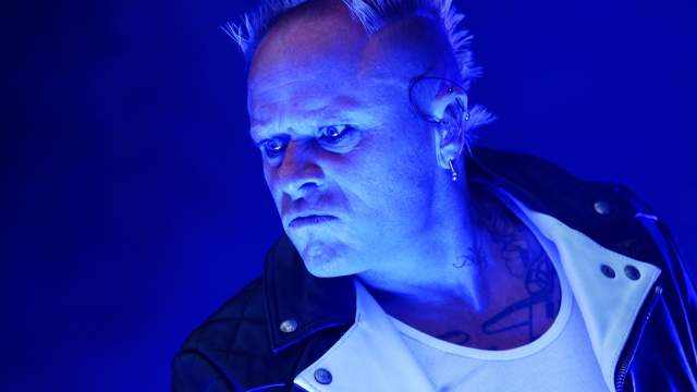 Keith Flint