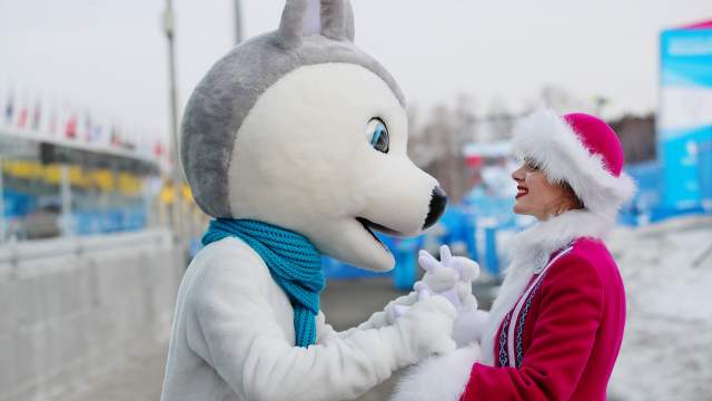 Универсиада