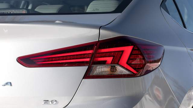 Фонари со светодиодами — это тоже пакет Style