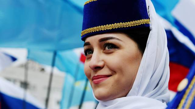 Крымская весна