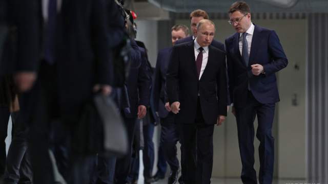 Крымская весна