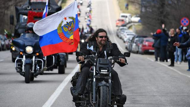 Крымская весна