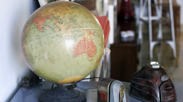 Хемингуэй и его дом на Кубе