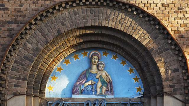 Итальянская архитектура в Эритрее