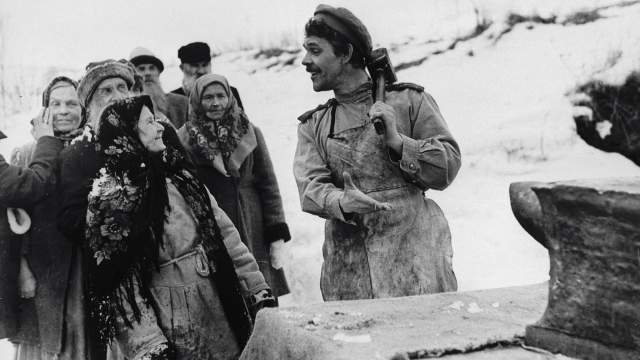 Алексей Булдаков