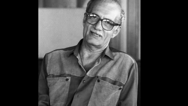 Георгий Данелия был автором сценария всенародно любимой комедии «Джентльмены удачи»