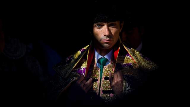 Сезон корриды в Испании