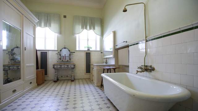 ванная комната