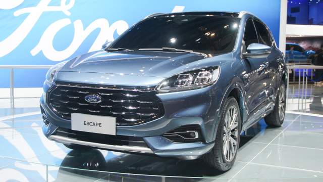 Ford Escape