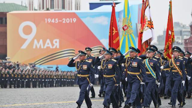 Марш на третью полку