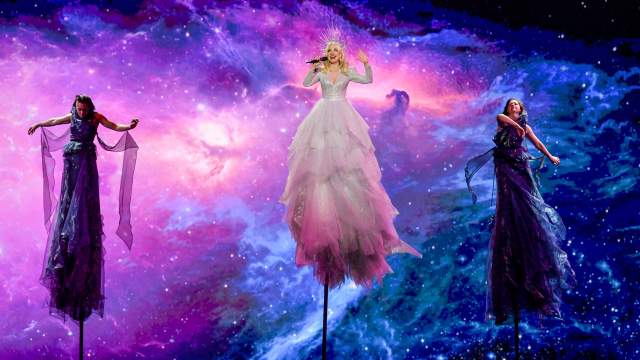 евровидение 2019