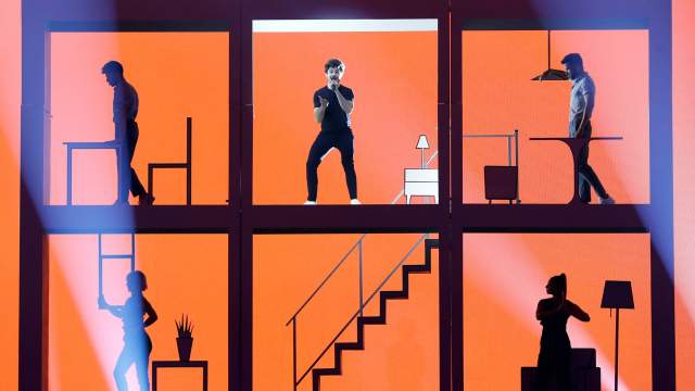 евровидение 2019