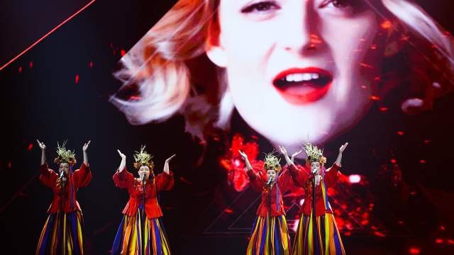 евровидение 2019