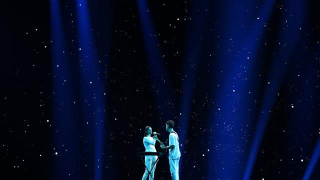 евровидение 2019