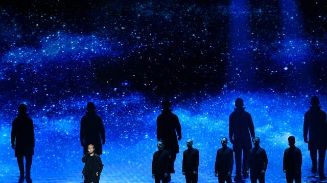 евровидение 2019