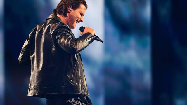 евровидение 2019