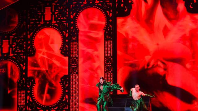 евровидение 2019