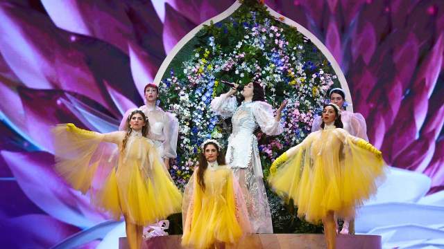 евровидение 2019