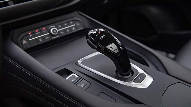 Первый тест-драйв нового кроссовера Haval F7