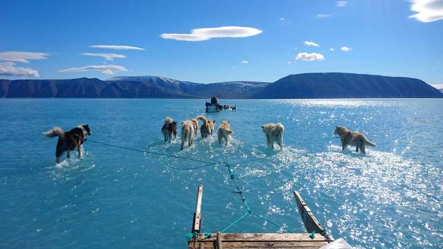 Гренландия