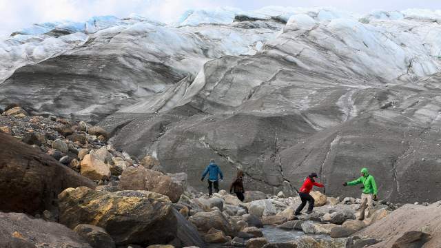 Гренландия