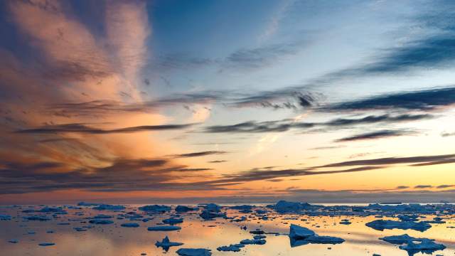 Гренландия