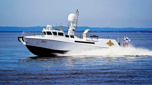 День Военно-морского флота в Санкт-Петербурге