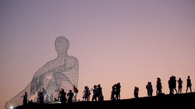 Фестиваль «Таврида» - АРТ в Крыму