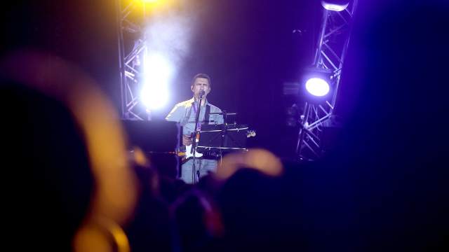 Фестиваль «Таврида» - АРТ в Крыму